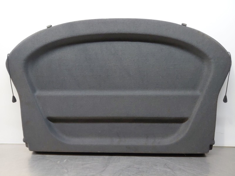 Recambio de bandeja trasera para renault megane iii hatchback (bz0/1_, b3_) 1.5 dci referencia OEM IAM 794200017R  
