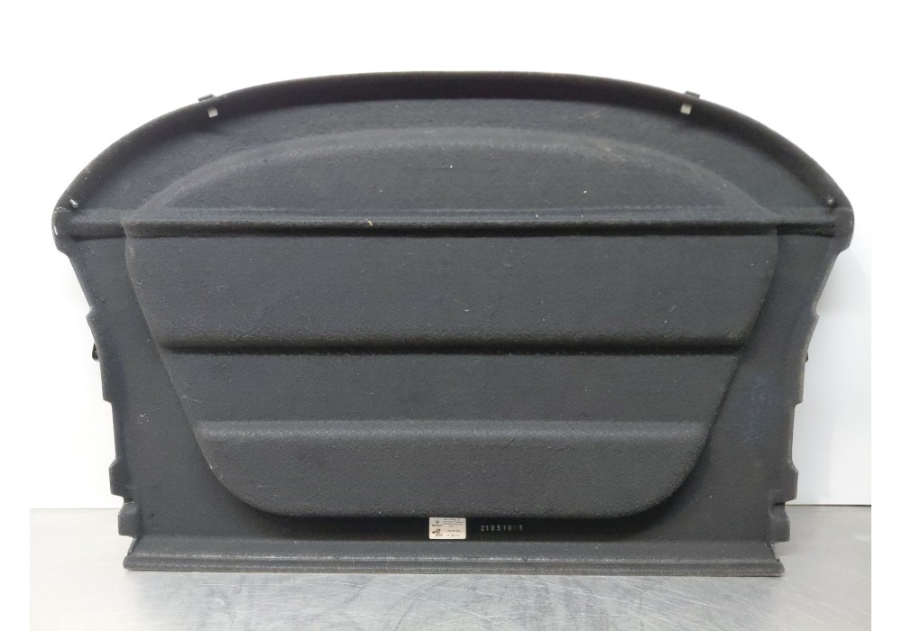 Recambio de bandeja trasera para renault megane iii hatchback (bz0/1_, b3_) 1.5 dci referencia OEM IAM 794200017R  