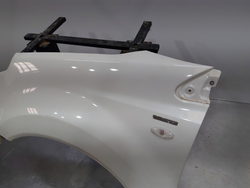 Recambio de aleta delantera izquierda para renault koleos i (hy_) 2.0 dci 4x4 (hy0k) referencia OEM IAM   