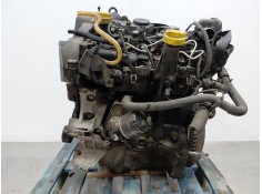Recambio de motor completo para renault megane iii hatchback (bz0/1_, b3_) 1.5 dci referencia OEM IAM K9KG832 K9KG8  2