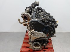 Recambio de motor completo para audi q3 (8ub, 8ug) 2.0 tdi quattro referencia OEM IAM CFG  