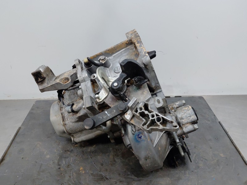 Recambio de caja cambios para peugeot 308 active referencia OEM IAM 20ET10  
