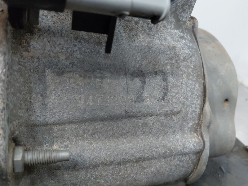 Recambio de caja cambios para peugeot 308 active referencia OEM IAM 20ET10  