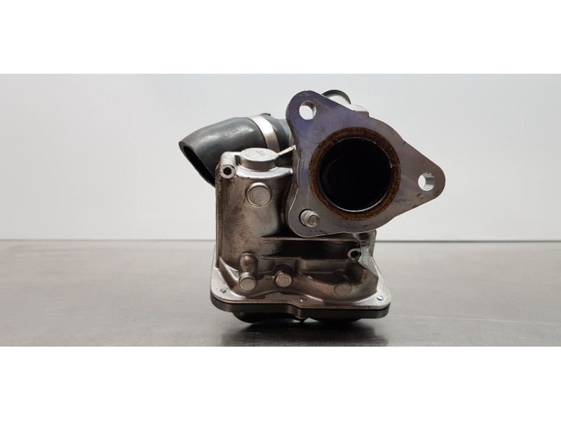 Recambio de valvula egr para dacia lodgy laureate referencia OEM IAM 147109913R  