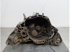 Recambio de caja cambios para opel zafira tourer selective referencia OEM IAM 95519521  