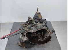 Recambio de caja cambios para chevrolet aveo / kalos hatchback (t250, t255) 1.2 referencia OEM IAM 96568025  