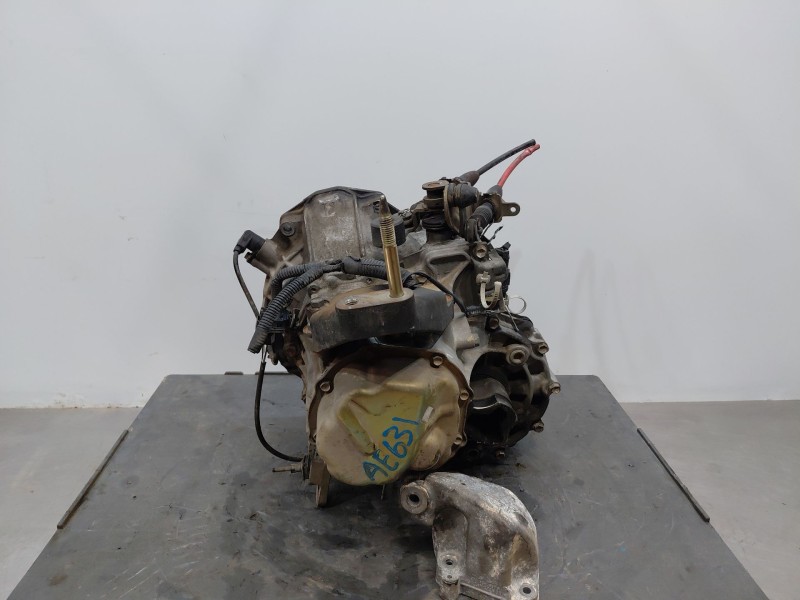 Recambio de caja cambios para chevrolet aveo / kalos hatchback (t250, t255) 1.2 referencia OEM IAM 96568025  