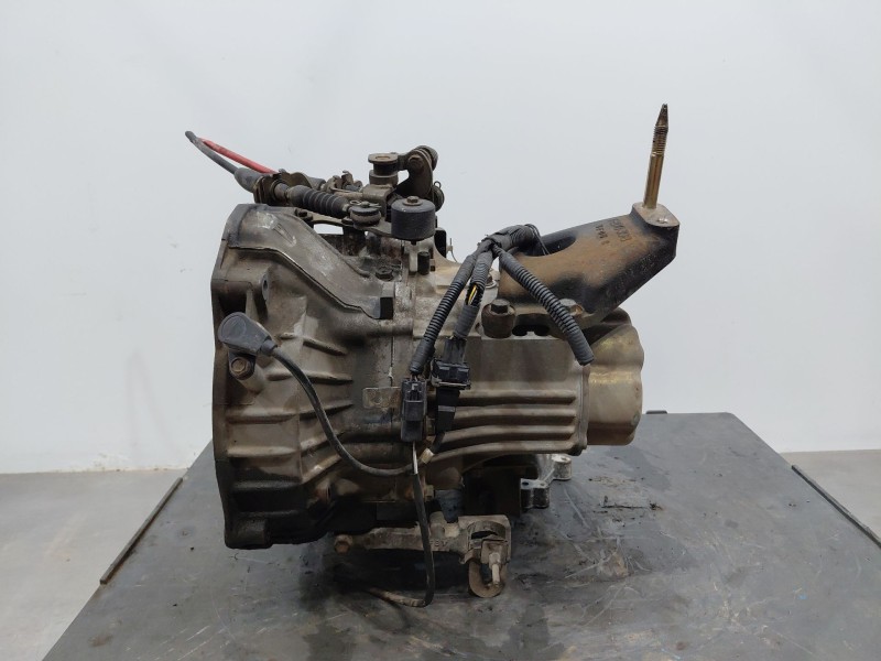 Recambio de caja cambios para chevrolet aveo / kalos hatchback (t250, t255) 1.2 referencia OEM IAM 96568025  