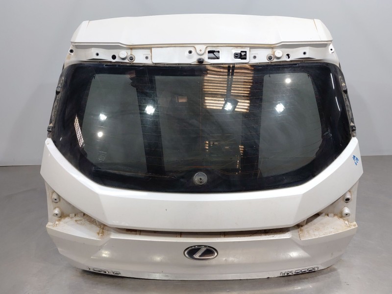 Recambio de porton trasero para lexus ux (za10) essence referencia OEM IAM 6700576260  