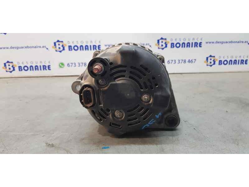 Recambio de alternador para jaguar xk coupé/convertible 3.5 v8 cabrio referencia OEM IAM 6W8310300AA  