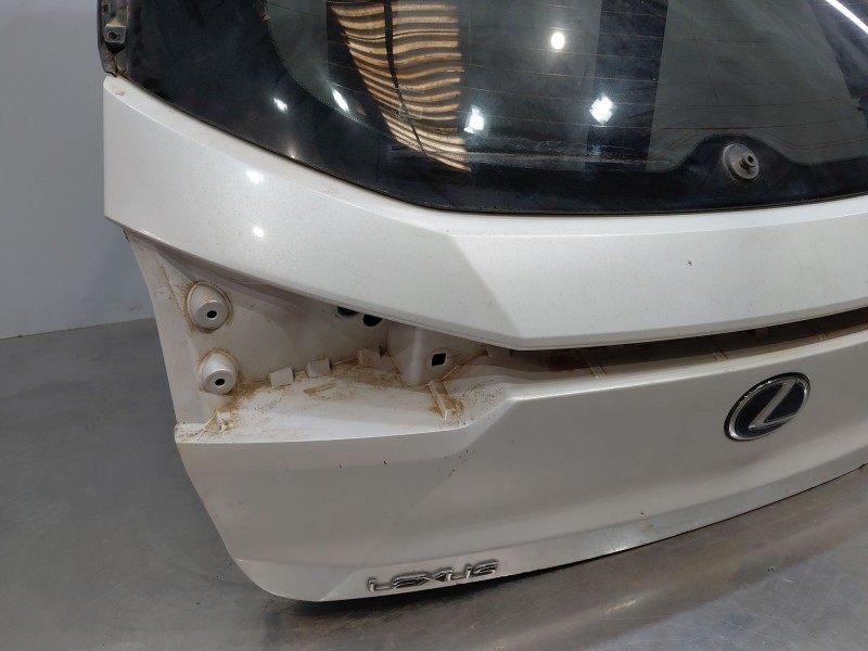 Recambio de porton trasero para lexus ux (za10) essence referencia OEM IAM 6700576260  