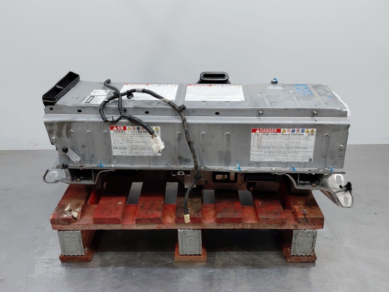 Recambio de bateria para lexus gs450h premium referencia OEM IAM G951030011  