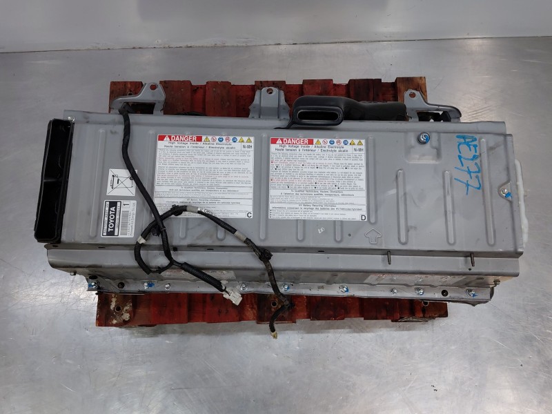 Recambio de bateria para lexus gs450h premium referencia OEM IAM G951030011  