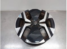 Recambio de llanta para peugeot 2008 (p2) allure referencia OEM IAM   