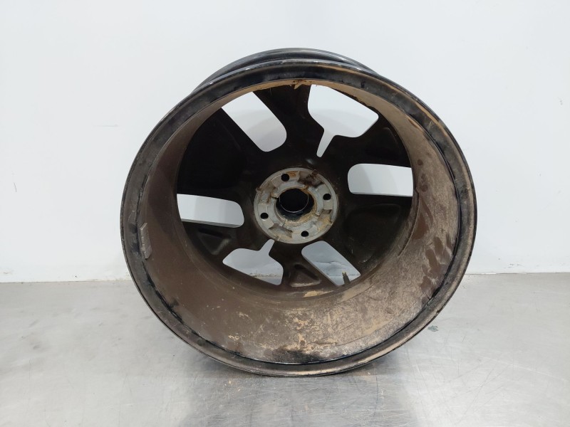 Recambio de llanta para peugeot 2008 (p2) allure referencia OEM IAM   