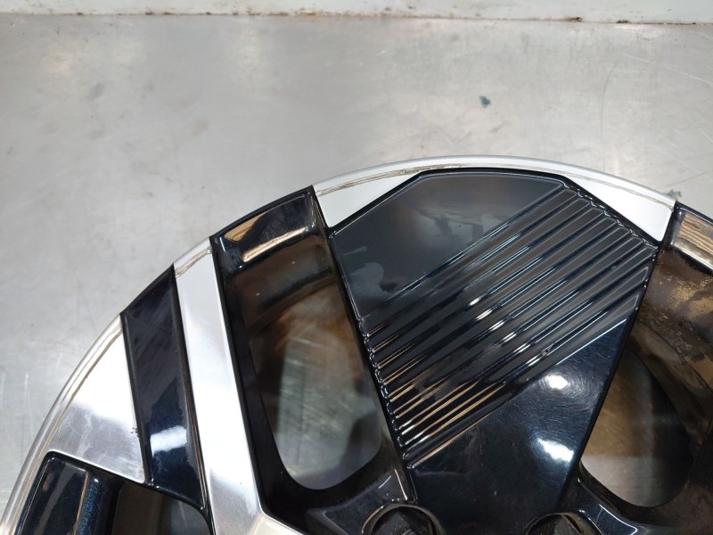 Recambio de llanta para peugeot 2008 (p2) allure referencia OEM IAM   