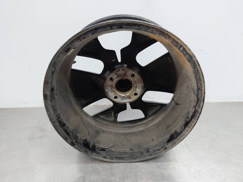 Recambio de llanta para peugeot 2008 (p2) allure referencia OEM IAM   