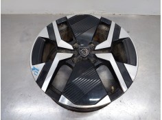 Recambio de llanta para peugeot 2008 (p2) allure referencia OEM IAM   