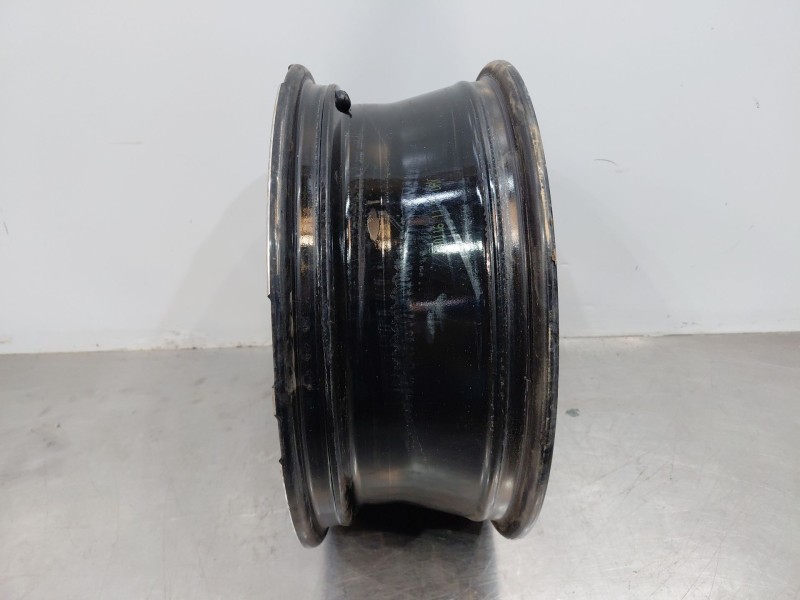 Recambio de llanta para peugeot 2008 (p2) allure referencia OEM IAM   