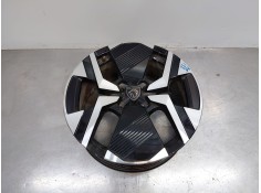 Recambio de llanta para peugeot 2008 (p2) allure referencia OEM IAM   