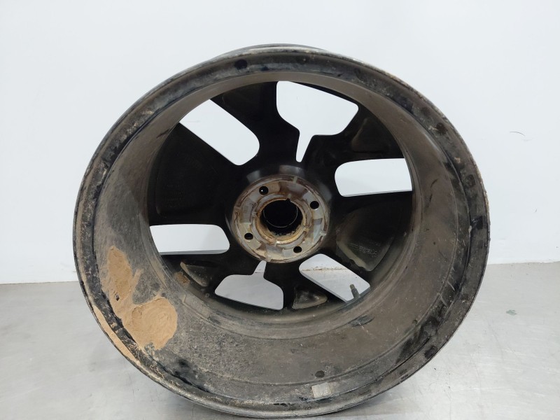 Recambio de llanta para peugeot 2008 (p2) allure referencia OEM IAM   