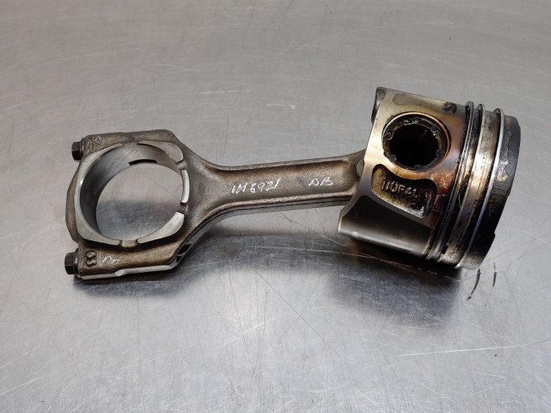 Recambio de biela para jeep renegade suv (bu, b1, bv) 2.0 crd 4x4 referencia OEM IAM   