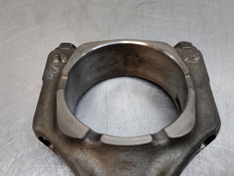 Recambio de biela para jeep renegade suv (bu, b1, bv) 2.0 crd 4x4 referencia OEM IAM   