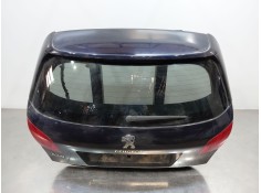 Recambio de porton trasero para peugeot 308 ii (lb_, lp_, lw_, lh_, l3_) 1.6 hdi 100 referencia OEM IAM   