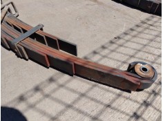Recambio de ballesta trasera para iveco daily vi caja/chasis 35s14, 35s15, 35c15, 40s14, 40c15, 50c15, 60c5, 65c15,... referenci 2
