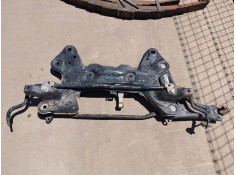 Recambio de puente delantero para citroën c3 puretech referencia OEM IAM 9807026580  