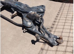 Recambio de puente delantero para citroën c3 puretech referencia OEM IAM 9807026580   2