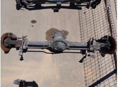Recambio de puente trasero para mercedes-benz sprinter 3,5-t furgoneta (b906) 310 cdi (906.631, 906.633, 906.635, 906.637) refer