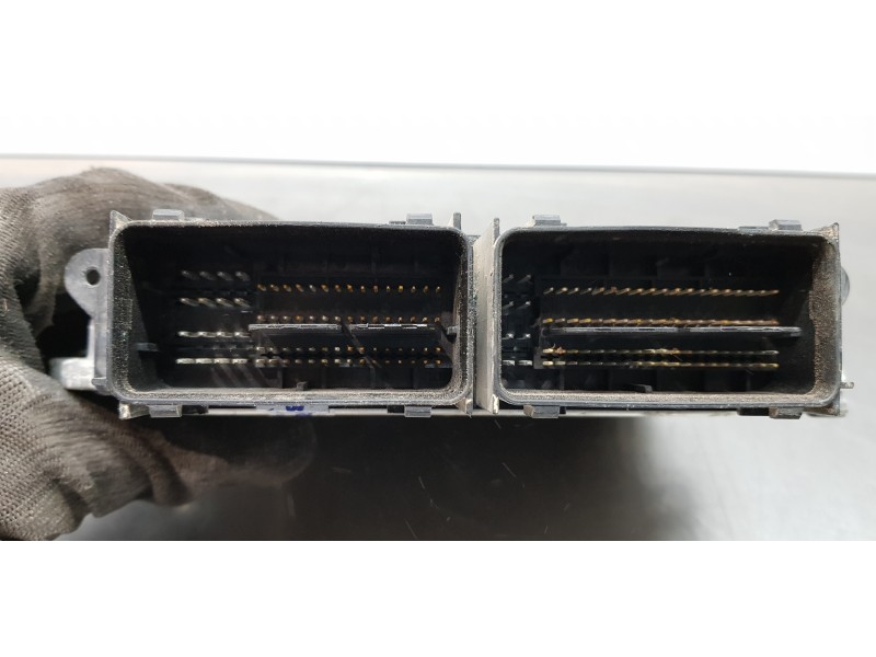 Recambio de centralita motor uce para ford kuga (cbs) titanium referencia OEM IAM DV4A12A650AD CV6A12B684AA 0261S09258 Recambio de centralita motor uce para ford kuga (cbs) titanium referencia OEM IAM DV4A12A650AD CV6A12B684AA 0261S09258