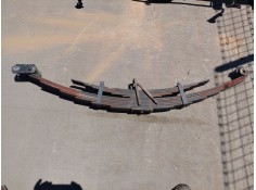 Recambio de ballesta trasera para iveco daily vi caja/chasis 35s14, 35s15, 35c15, 40s14, 40c15, 50c15, 60c5, 65c15,... referenci