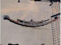 Recambio de ballesta trasera para iveco daily vi caja/chasis 35s14, 35s15, 35c15, 40s14, 40c15, 50c15, 60c5, 65c15,... referenci 2