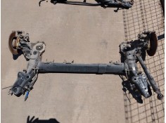 Recambio de puente trasero para citroën c3 aircross puretech referencia OEM IAM 5148W2  