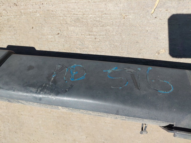 Recambio de puente trasero para citroën c3 aircross puretech referencia OEM IAM 5148W2  