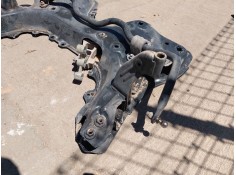 Recambio de puente delantero para jeep renegade suv (bu, b1, bv) 2.0 crd 4x4 referencia OEM IAM 52056244   2
