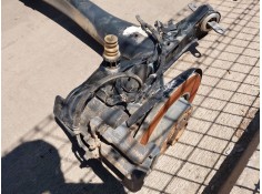 Recambio de puente trasero para peugeot 308 ii (lb_, lp_, lw_, lh_, l3_) 1.2 thp 110 referencia OEM IAM 1630729480   2