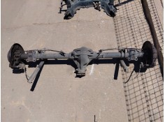 Recambio de puente trasero para mercedes-benz sprinter 3-t furgoneta (b906) 211 cdi (906.611, 906.613) referencia OEM IAM A00035