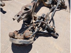 Recambio de puente trasero para mitsubishi montero iii (v7_w, v6_w) 3.2 di-d (v68w) referencia OEM IAM MR554290   2