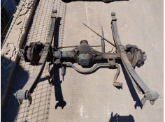 Recambio de puente trasero para renault mascott furgoneta (fh_) 110 referencia OEM IAM 5010319457  