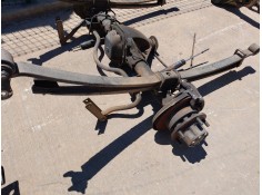 Recambio de puente trasero para renault mascott furgoneta (fh_) 110 referencia OEM IAM 5010319457   2