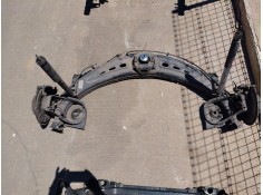 Recambio de puente trasero para mercedes-benz clase a (w169) a 180 cdi (169.007, 169.307) referencia OEM IAM A1693500100  