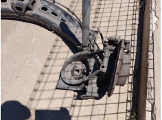 Recambio de puente trasero para mercedes-benz clase a (w169) a 180 cdi (169.007, 169.307) referencia OEM IAM A1693500100   2