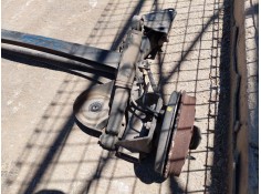 Recambio de puente trasero para ford ka (ru8) 1.2 referencia OEM IAM 1540260 9S515K952AA  2