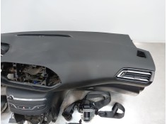 Recambio de kit airbag para peugeot 308 ii (lb_, lp_, lw_, lh_, l3_) 1.6 hdi 100 referencia OEM IAM    2