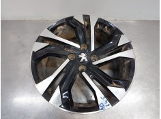 Recambio de llanta para peugeot 2008 (p2) bluehdi referencia OEM IAM   