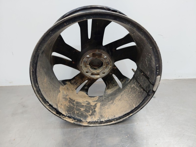 Recambio de llanta para peugeot 2008 (p2) bluehdi referencia OEM IAM   