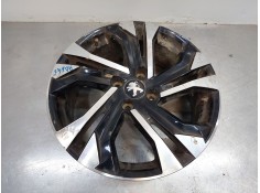 Recambio de llanta para peugeot 2008 (p2) bluehdi referencia OEM IAM   